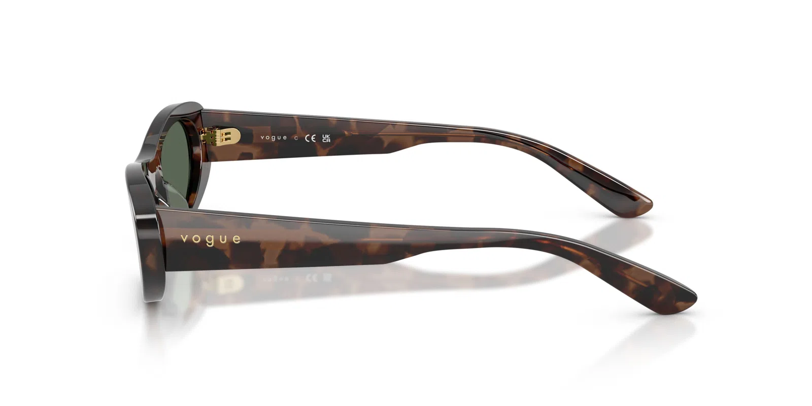 Vogue 5695SU Sunglasses - view 31